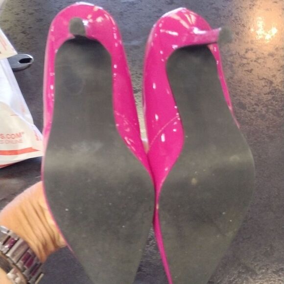 Rampage heels  - Picture 5 of 5